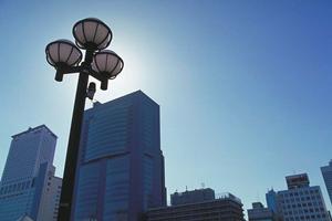 名古屋駅徒歩1分の快適会議室｜タイムオフィス名古屋の特徴と利用メリット
